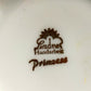 Exklusives Lindner Porzellan Kaffeeservice Princess Handarbeit
