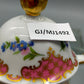 Exklusives Lindner Porzellan Kaffeeservice Princess Handarbeit