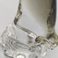 Set aus 3 dekorativen Glasfiguren – Handgefertigte Tiermotive