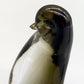 Set aus 3 dekorativen Glasfiguren – Handgefertigte Tiermotive