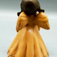Original Thun Bozner Engel – Handbemalter Kerzenhalter im Vintage Design