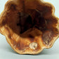 Original Thun Bozner Engel – Handbemalter Kerzenhalter im Vintage Design