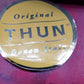 Original Thun Bozener Engel Kerzenhalter Handgefertigte Keramikfigur