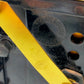Edle Schatz 400 Tage Tischuhr – Mechanische Präzision im Messinggehäuse