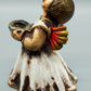 Thun Keramik Figur – Handbemalter Engel