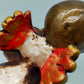 Thun Keramik Figur – Handbemalter Engel