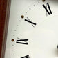 Junghans Mega Tischuhr – Klassische Kaminuhr mit Westminster-Schlag