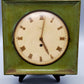 Junghans Meister Tischuhr – Vintage Design für Sammler