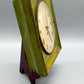 Junghans Meister Tischuhr – Vintage Design für Sammler