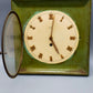 Junghans Meister Tischuhr – Vintage Design für Sammler
