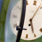 Junghans Meister Tischuhr – Vintage Design für Sammler