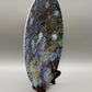 Goebel Artis Orbis Claude Monet „Nymphéas III“ Wandteller – Limitierte Kunst
