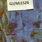 Goebel Artis Orbis Claude Monet „Nymphéas III“ Wandteller – Limitierte Kunst
