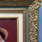 Alte Pfeifenraucher Ölgemälde Signiert Ludwig Vollmar Kunst