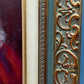 Alte Pfeifenraucher Ölgemälde Signiert Ludwig Vollmar Kunst
