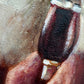 Alte Pfeifenraucher Ölgemälde Signiert Ludwig Vollmar Kunst