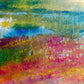 Deutsches Künstlerduo (XX) – Landschafts-Aquarelle im Rahmen (2 Stk.)