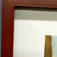 Deutsche Schule (XX) Expressionistische Hafenlandschaft Lithographie