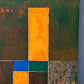 Paul Klee – Burg und Sonne – Kunstdruck Lithografie