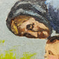 Emil Rumpf – Genrebild – Mutter mit Kind