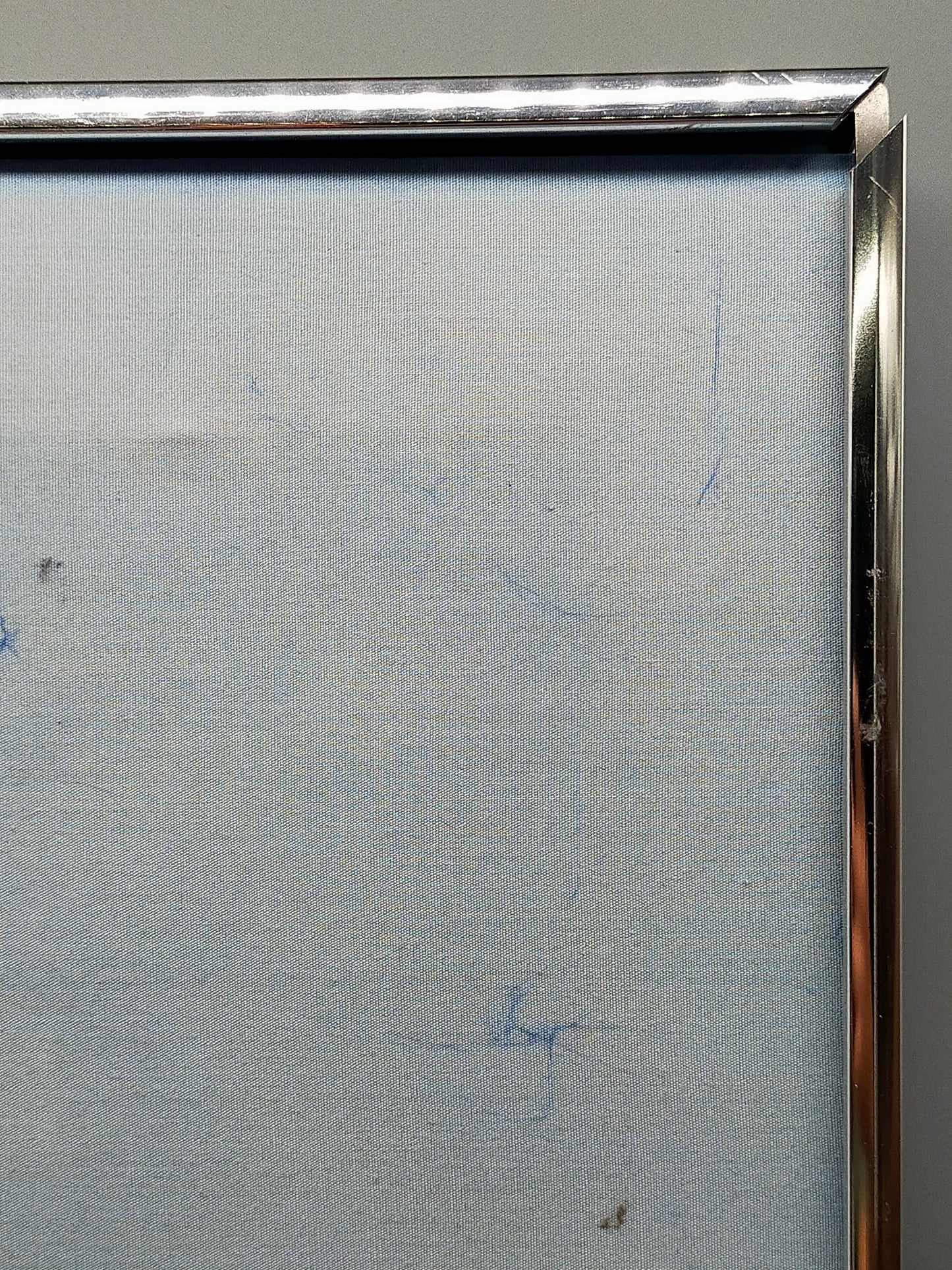 Amike (1963) – L'Après-midi d'un faune – Textilarbeit / Batik