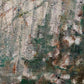 Fritz Köhler – Winterliche Waldlandschaft mit Pferdekutsche – Ölgemälde