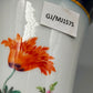 Meissen Porzellanvase – Handbemalte Trompetenvase Blumen 1 Wahl