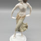 Elegante Rosenthal Porzellanfigur – Tänzerin Art Deco