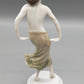 Elegante Rosenthal Porzellanfigur – Tänzerin Art Deco