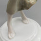 Elegante Rosenthal Porzellanfigur – Tänzerin Art Deco