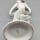 Elegante Rosenthal Porzellanfigur – Tänzerin Art Deco