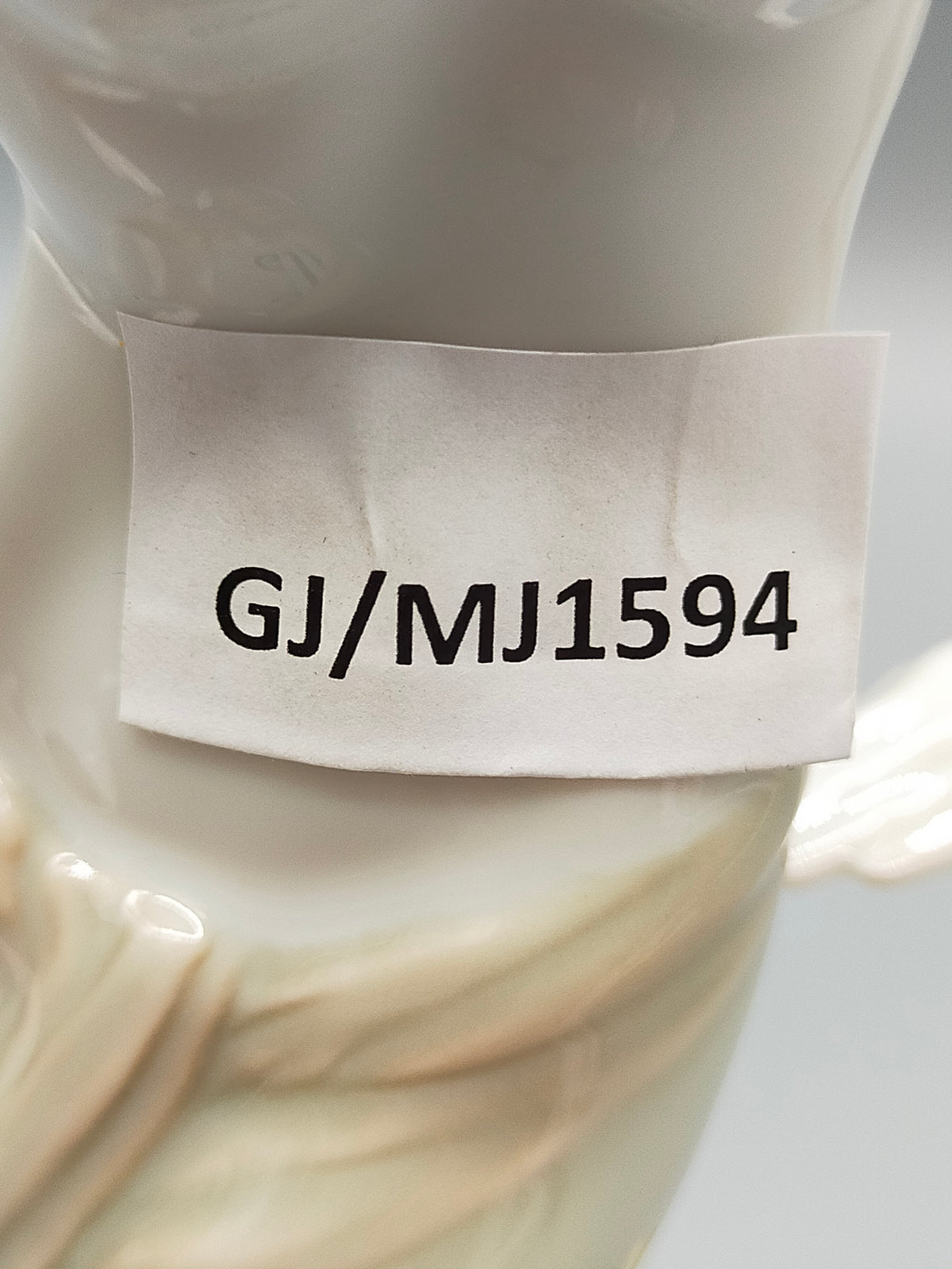 Elegante Rosenthal Porzellanfigur – Tänzerin Art Deco