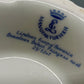 Elegante Lindner Kerzenleuchter – Dresdner Dekor Prinzess Rosé