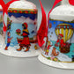Hutschenreuther Porzellan Weihnachtsglocken – Ole Winther Set