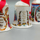 Hutschenreuther Porzellan Weihnachtsglocken – Ole Winther Set