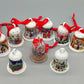 Hutschenreuther Porzellan Weihnachtsglocken