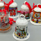 Hutschenreuther Porzellan Weihnachtsglocken