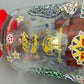 Hutschenreuther Porzellan Weihnachtsglocken