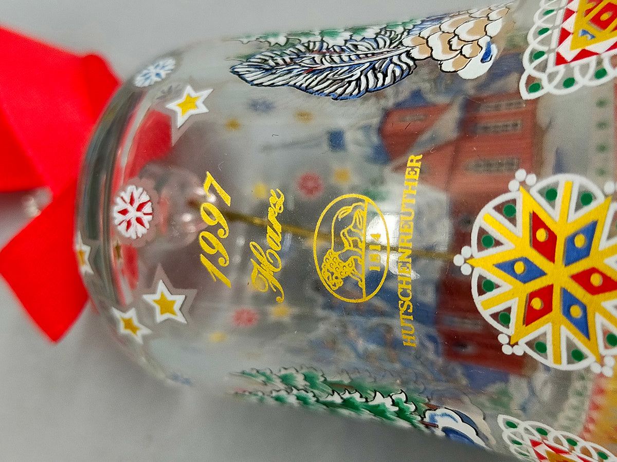 Hutschenreuther Porzellan Weihnachtsglocken
