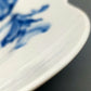 Antike Meissen Porzellanschale – Handbemaltes