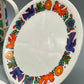 Villeroy & Boch Acapulco Kaffeeservice – Vitro-Porzellan Retro