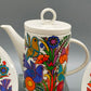 Villeroy & Boch Acapulco Kaffeeservice – Vitro-Porzellan Retro