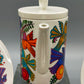 Villeroy & Boch Acapulco Kaffeeservice – Vitro-Porzellan Retro