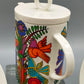 Villeroy & Boch Acapulco Kaffeeservice – Vitro-Porzellan Retro
