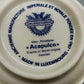 Villeroy & Boch Acapulco Kaffeeservice – Vitro-Porzellan Retro
