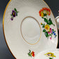 Elegante Bing & Grøndahl Suppentassen – Handbemaltes Porzellan Set