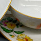 Elegante Bing & Grøndahl Suppentassen – Handbemaltes Porzellan Set