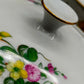 Elegante Bing & Grøndahl Suppentassen – Handbemaltes Porzellan Set