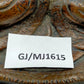 Antike Bronze-Figur – Handgefertigte Asiatische Buddah