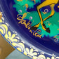 Rosenthal Porzellan-Sammelteller – Bjørn Wiinblad Design